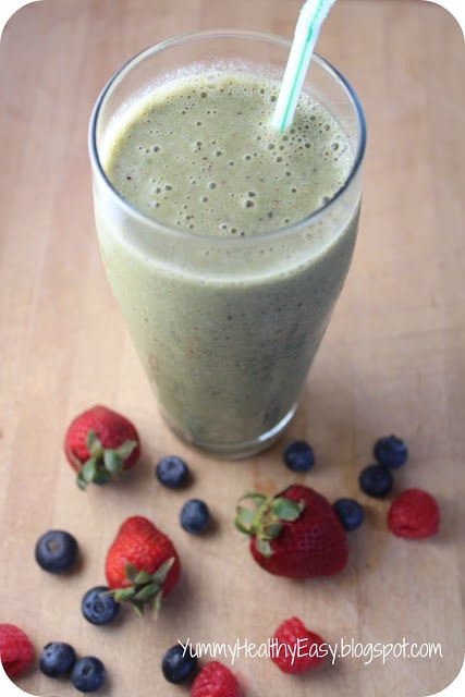 Lean Green Breakfast Machine Lean Green Breakfast Machine