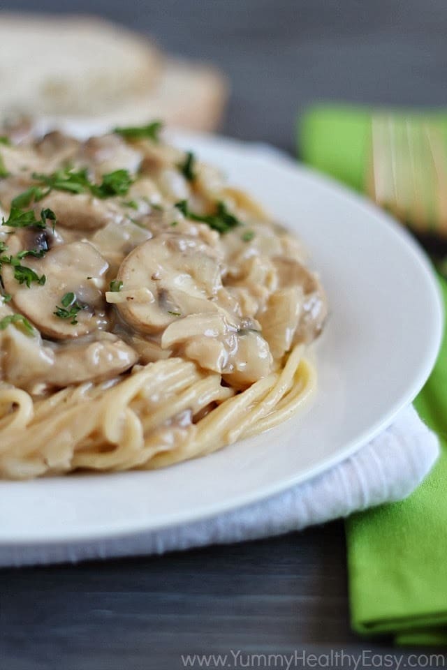 Chicken Tetrazzini Chicken Tetrazzini