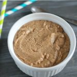 Easy and delicious homemade almond butter