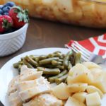 Baked Italian Chicken Recipe