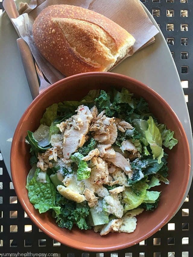 If you like salads but get tired of using the same old dressing, here are 22+ healthy homemade salad dressing recipes for you to try! Plus a little more about Panera Bread's journey to serve clean food. #PaneraGoodness #ad