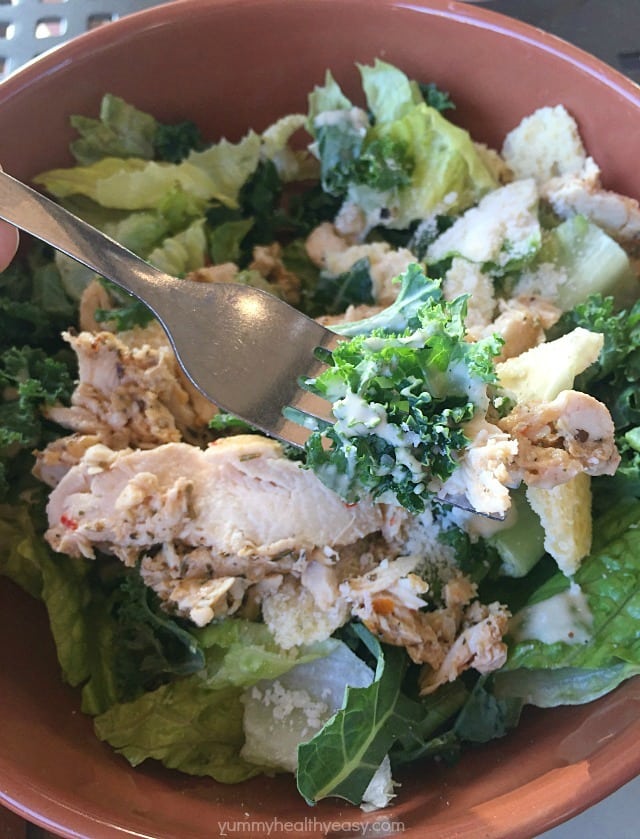 If you like salads but get tired of using the same old dressing, here are 22+ healthy homemade salad dressing recipes for you to try! Plus a little more about Panera Bread's journey to serve clean food. #PaneraGoodness #ad