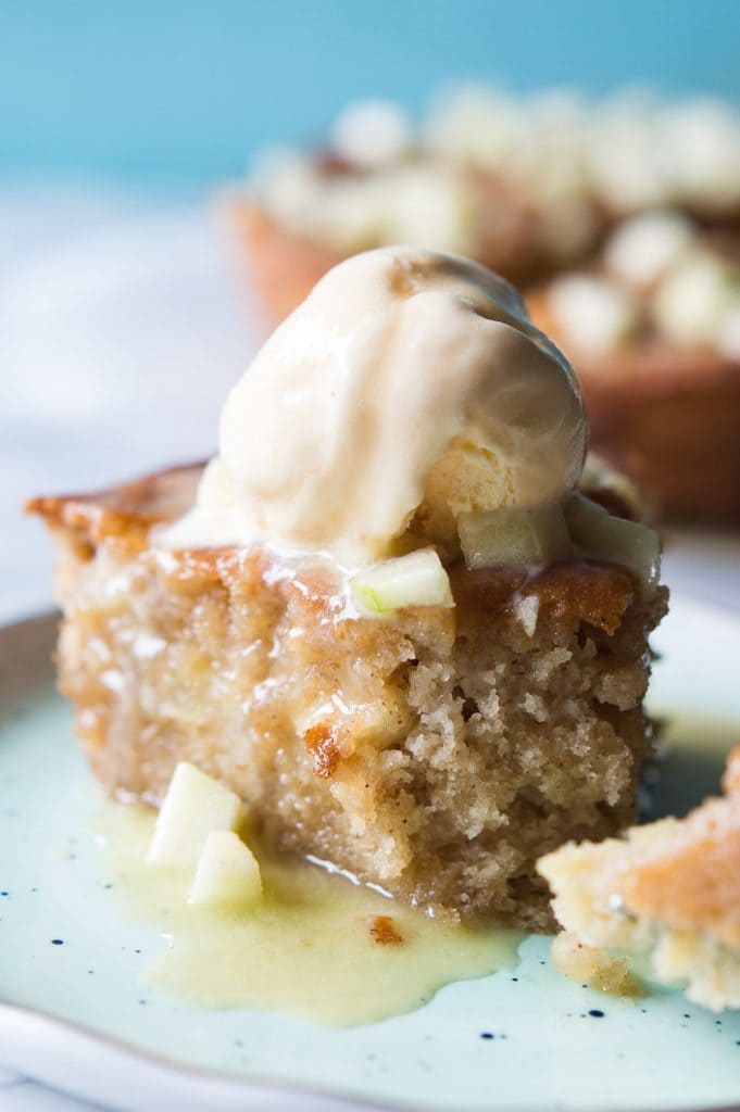 Enjoy apple season with these 30 Sweet & Savory Fall Apple Recipes!