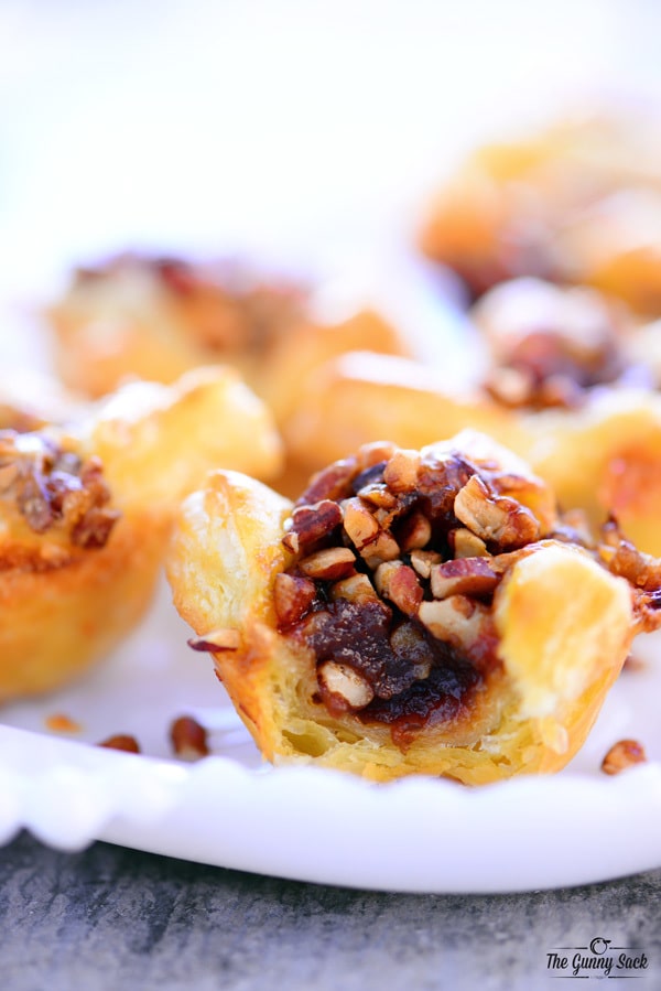 Get ready for all the Holiday get togethers coming up with this collection of Holiday Appetizers!!