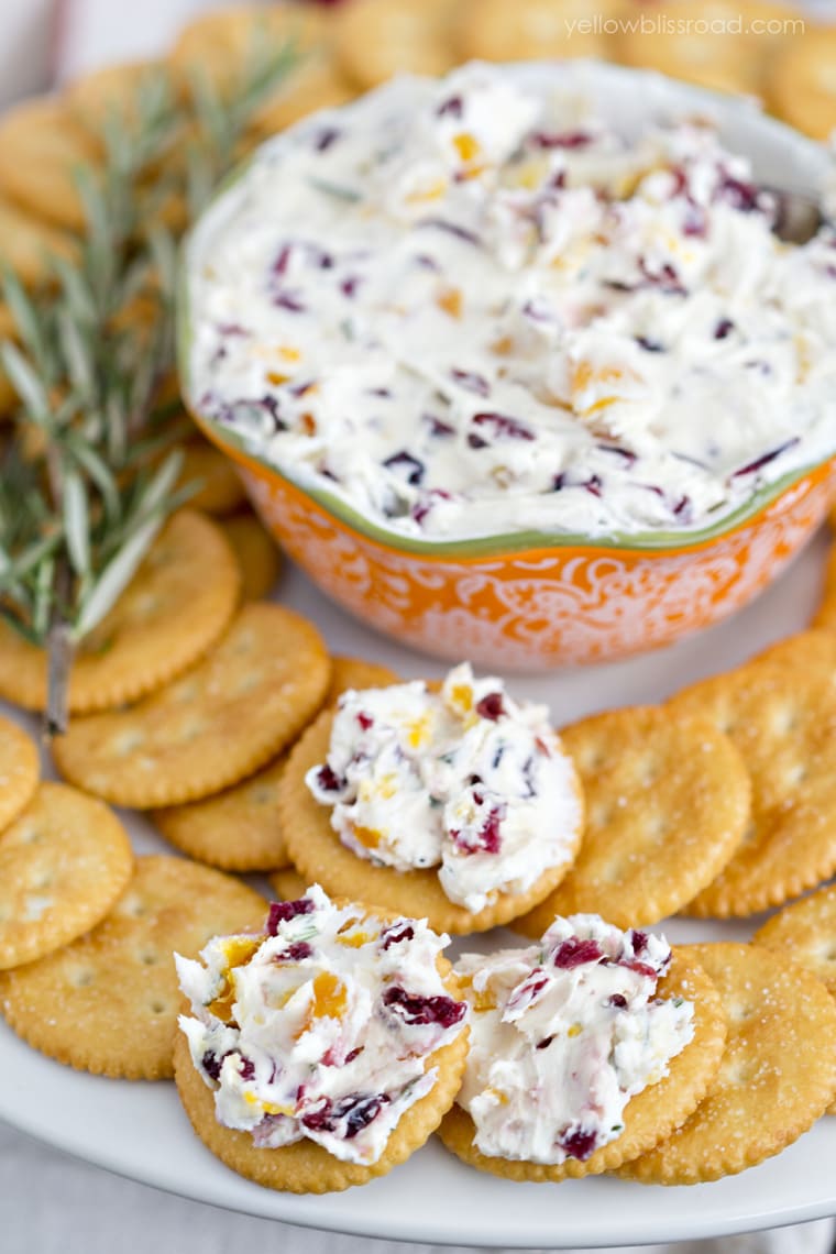 Get ready for all the Holiday get togethers coming up with this collection of Holiday Appetizers!!