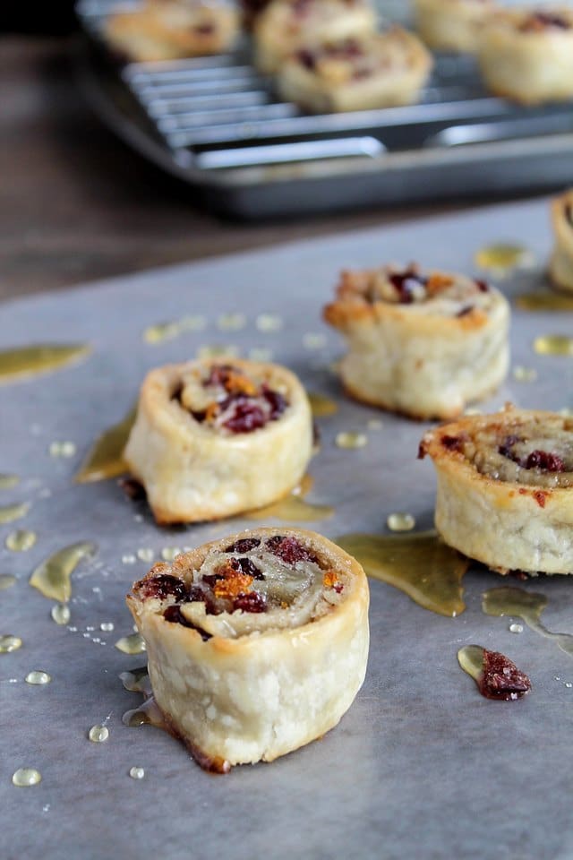 Get ready for all the Holiday get togethers coming up with this collection of Holiday Appetizers!!