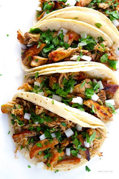 17 Taco Tuesday Recipes. Dress up your taco Tuesday with these 17 ideas for Tacos!! Easy to make flavorful meats, salsas loaded up with fruits and spice, and some creative classic comfort foods adapted for tacos!