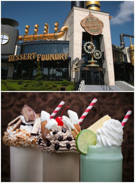 Toothsome Chocolate Emporium